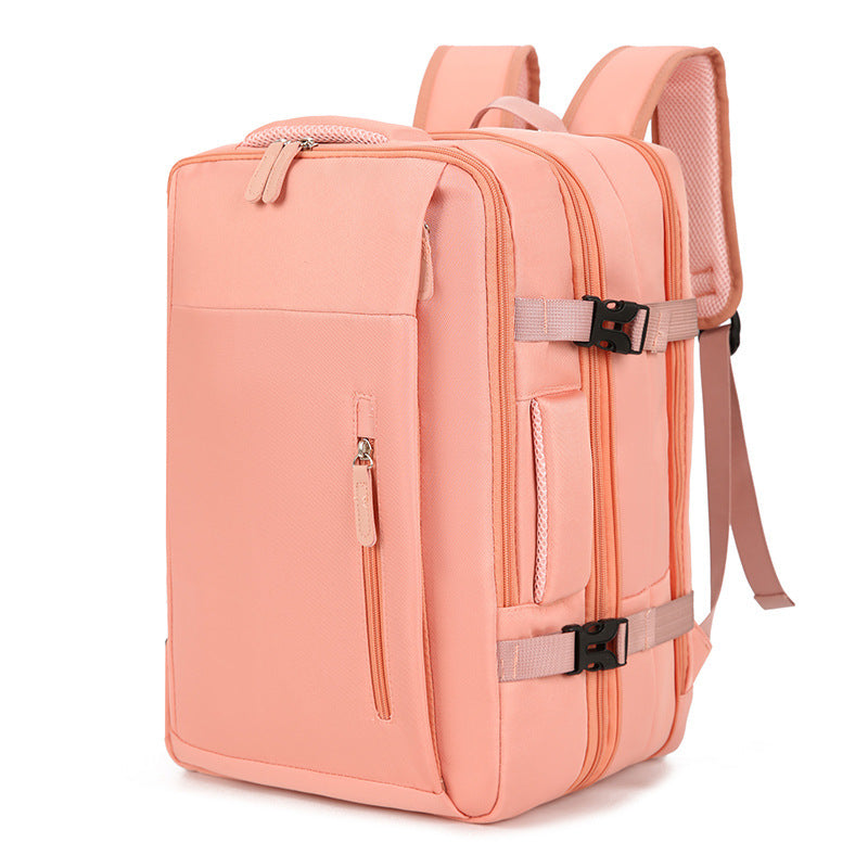 Multi-Functional Travel Organizer Backpack Kalsten