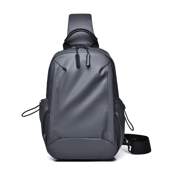 Ergonomic Crossbody Backpack Kalsten