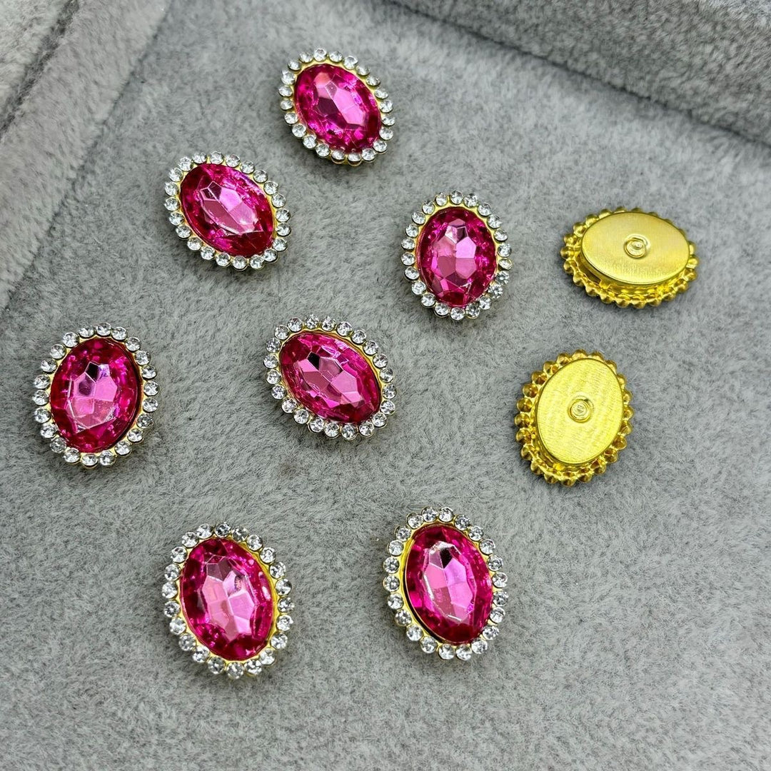 Crafting Gemstone Embellishments Kalsten