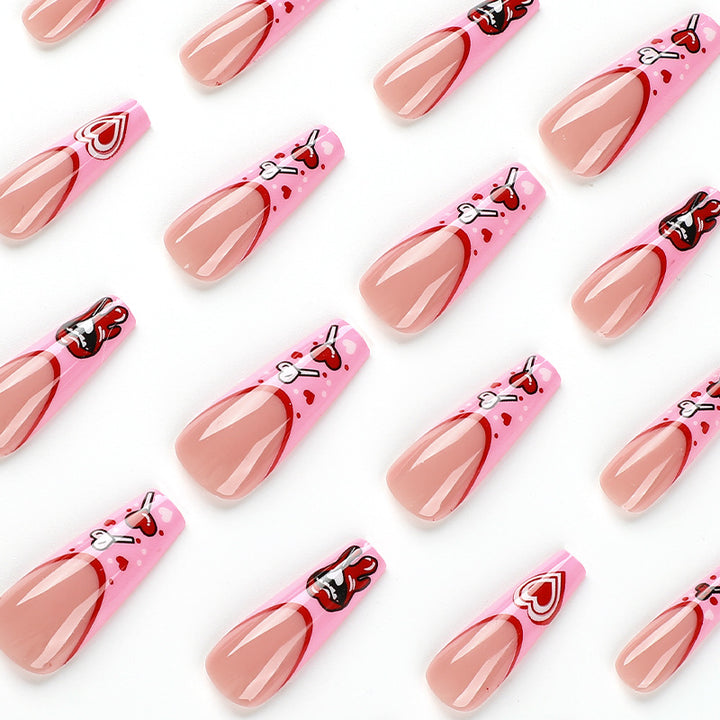 Nail Design Kalsten