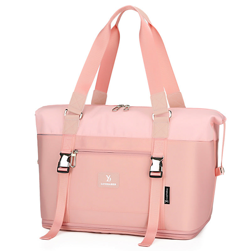 Multi-Purpose Carry All Duffel Bag