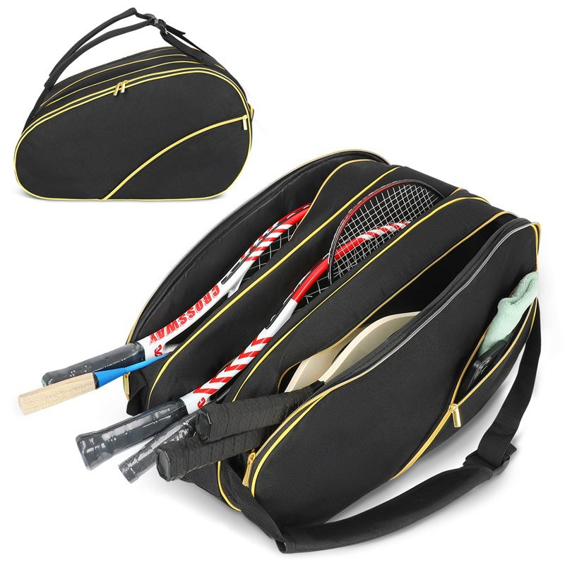 Premium Tennis Racket Carrying Bag Kalsten