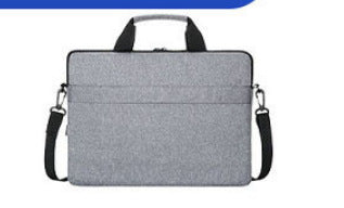 Stylish Laptop Messenger Bag Kalsten