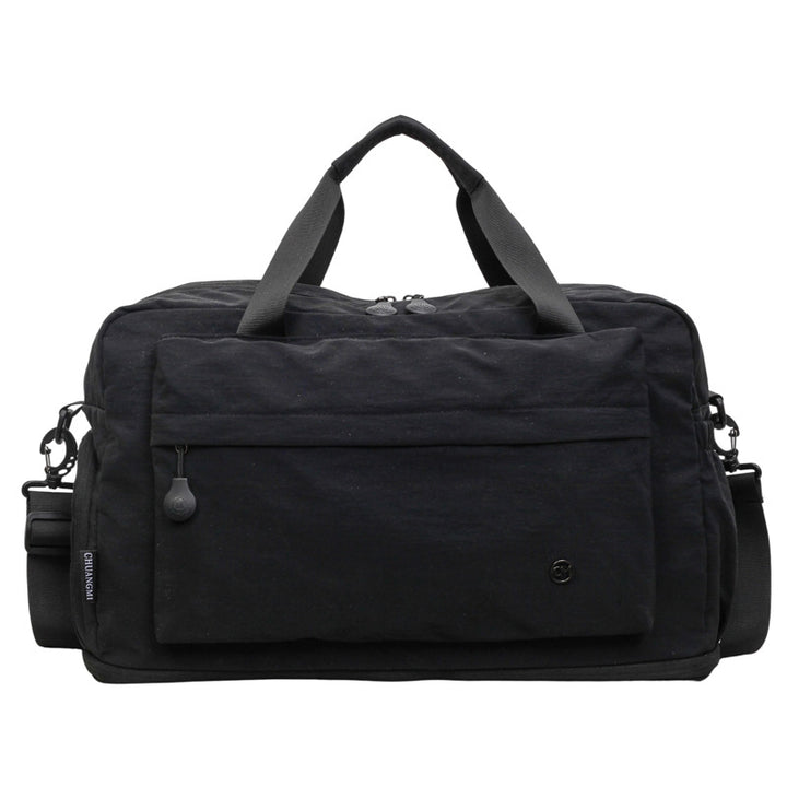 Stylish Multi-Pocket Travel Duffel Bag Kalsten