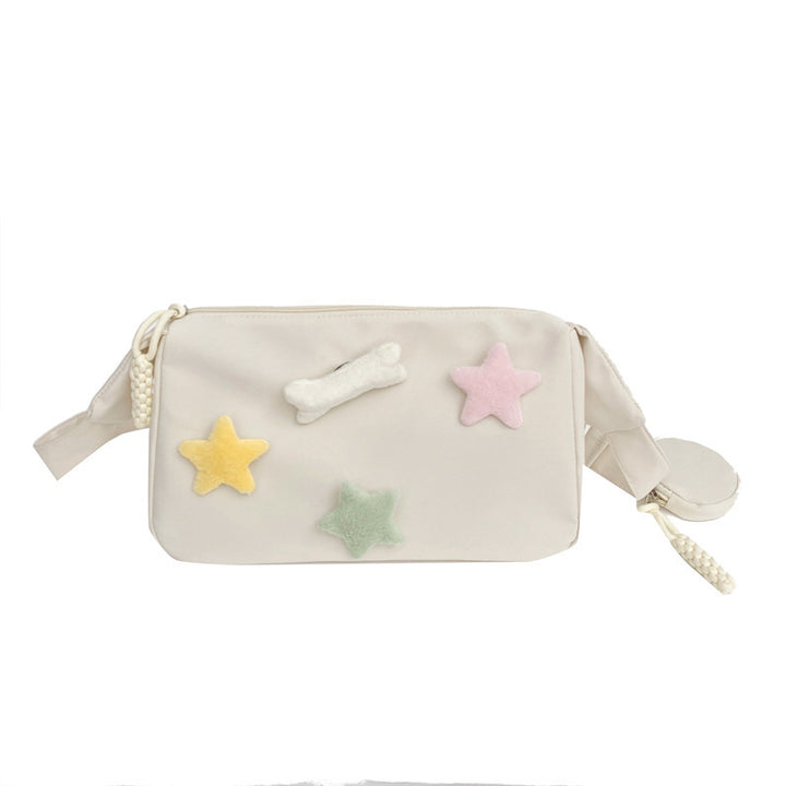 Fashionable Shoulder Bag Kalsten