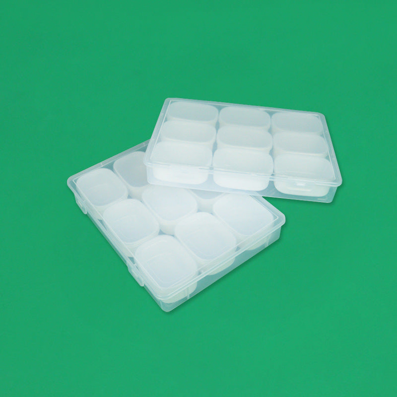 Modular Storage Organizer Box Kalsten