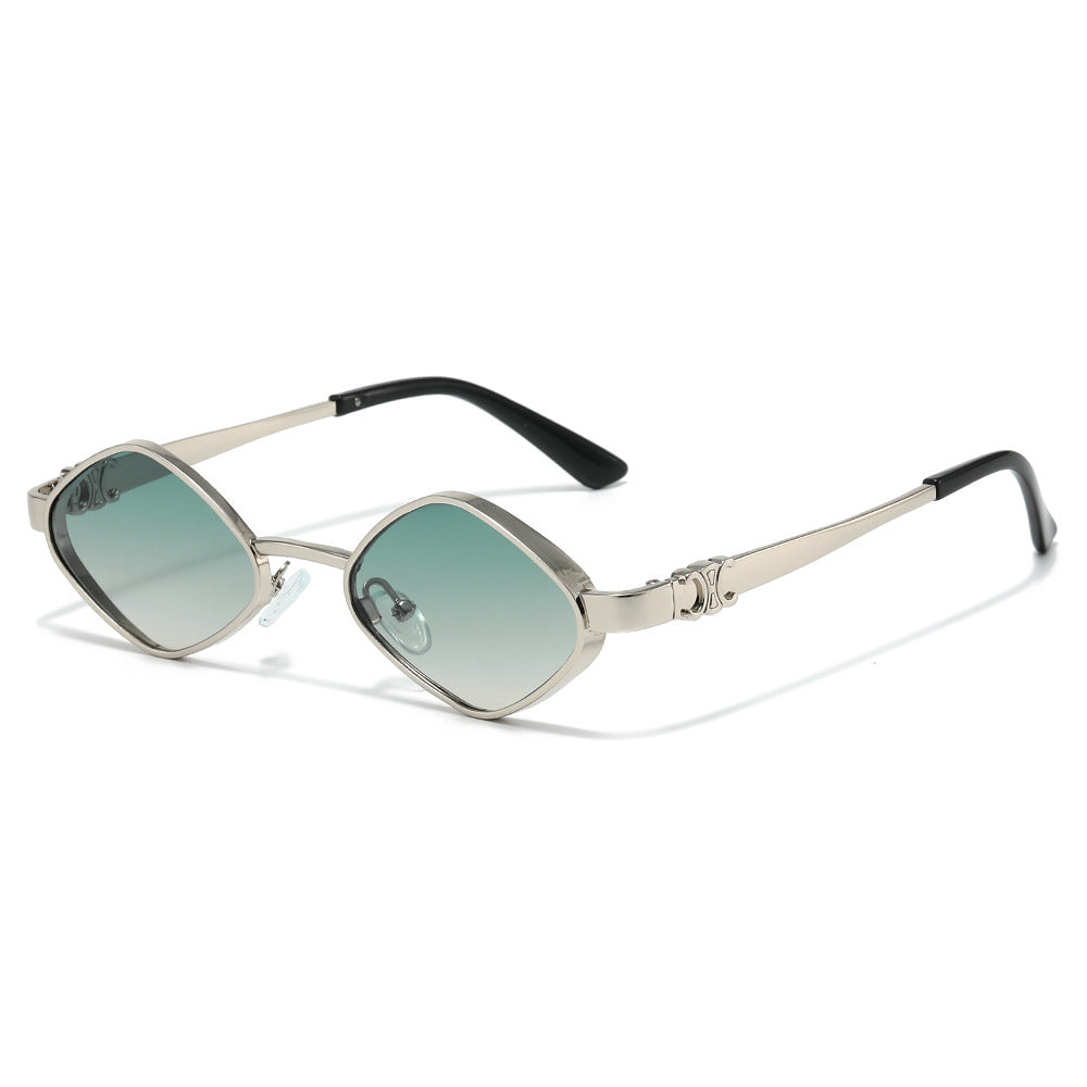 Stylish Vintage Sunglasses Kalsten