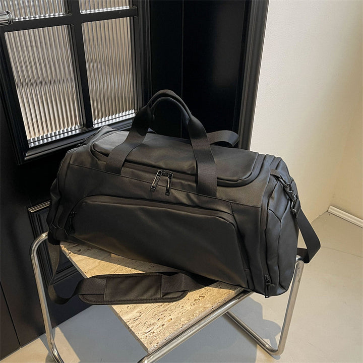 Sports Duffle Bag Kalsten