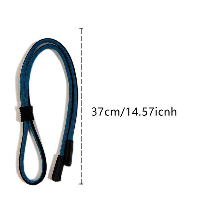 Adjustable Eyewear Retention Strap Kalsten