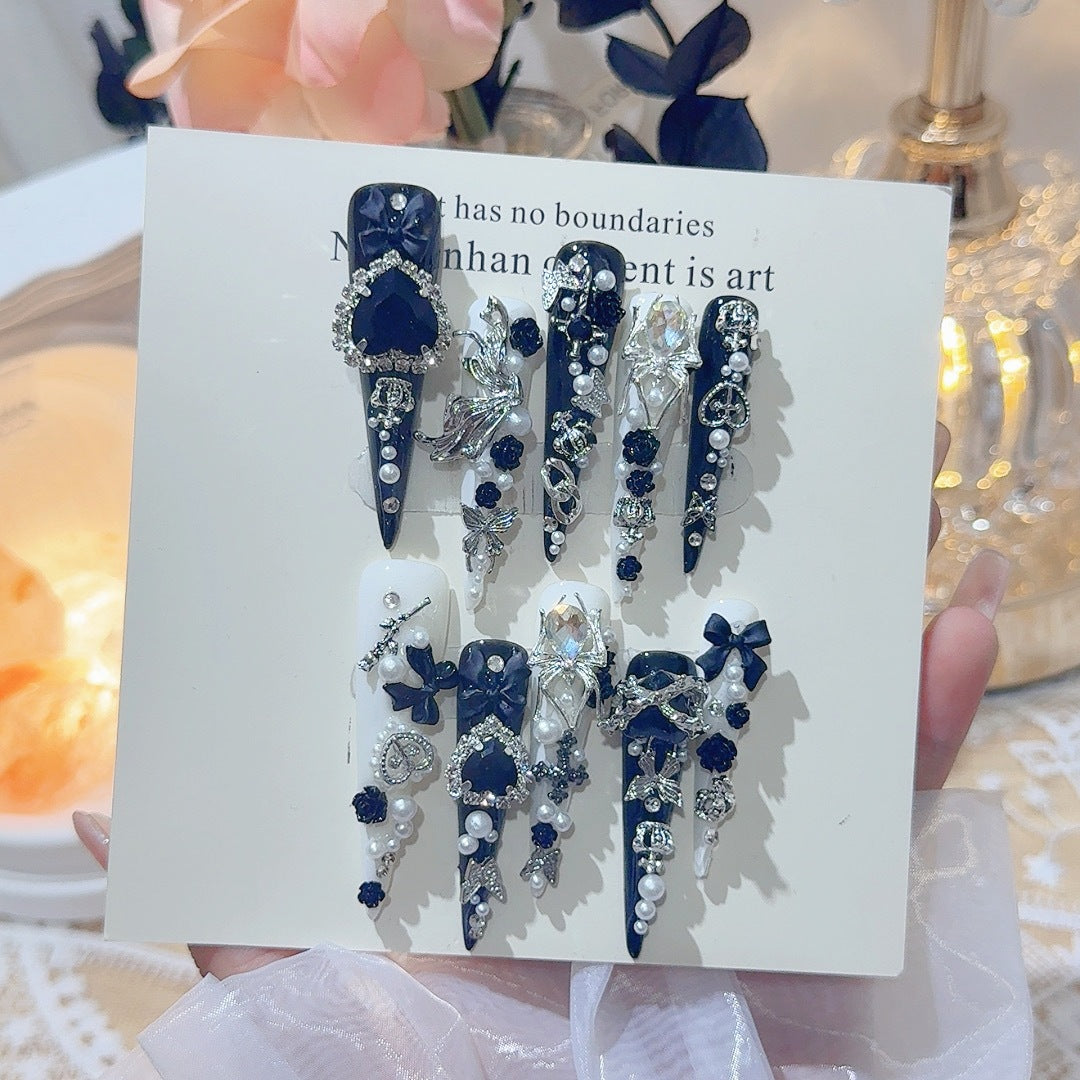 Decorative Nail Art