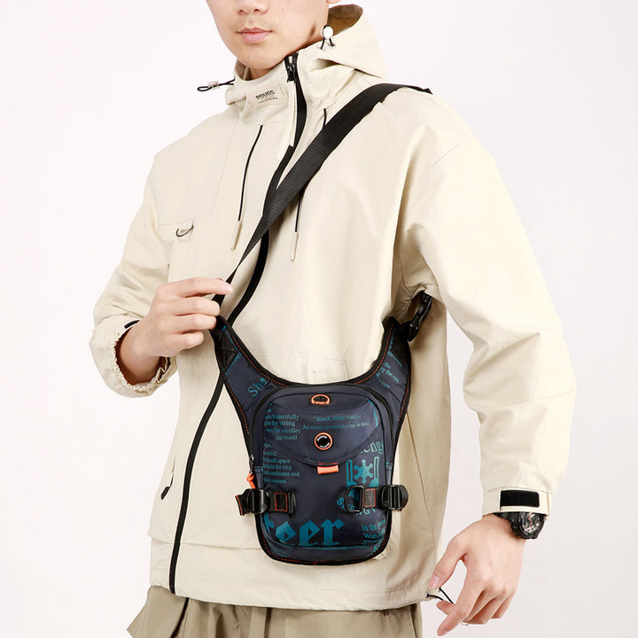 Versatile Crossbody