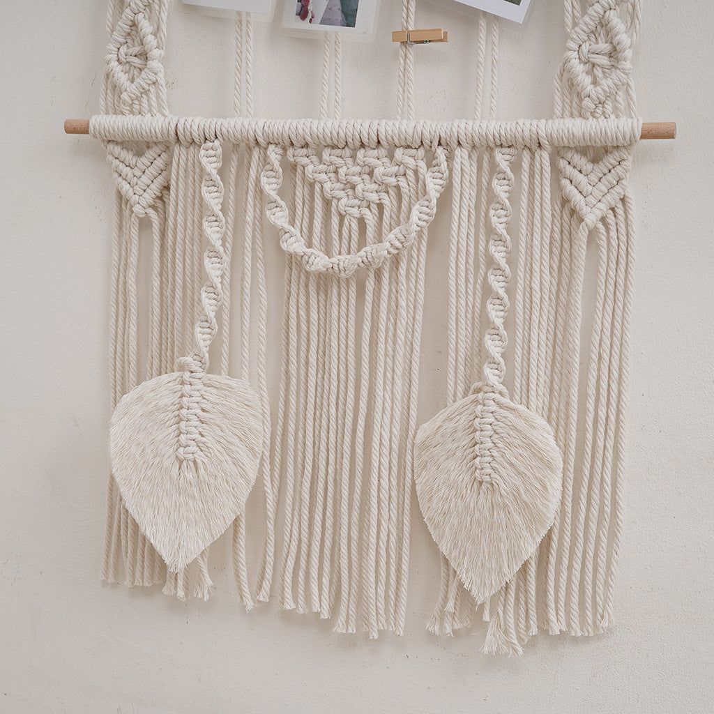 Macramé Wall Art Kalsten