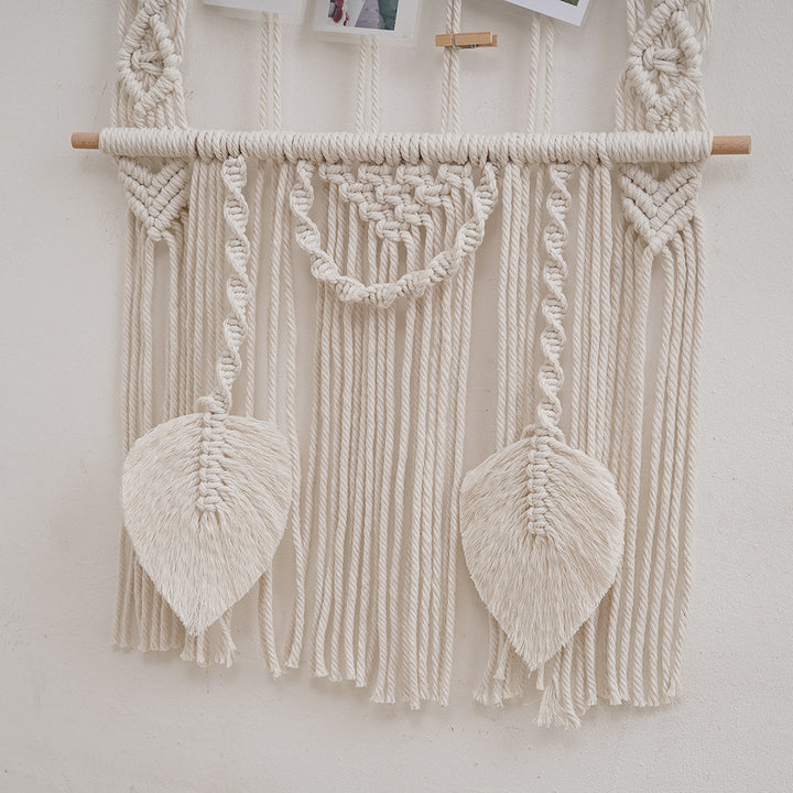 Macramé Wall Art Kalsten