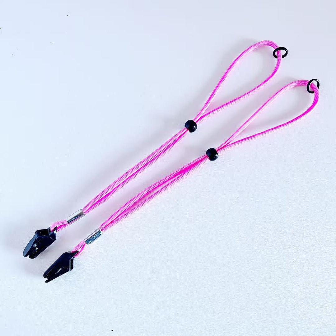 Shoe Lace Locks Kalsten