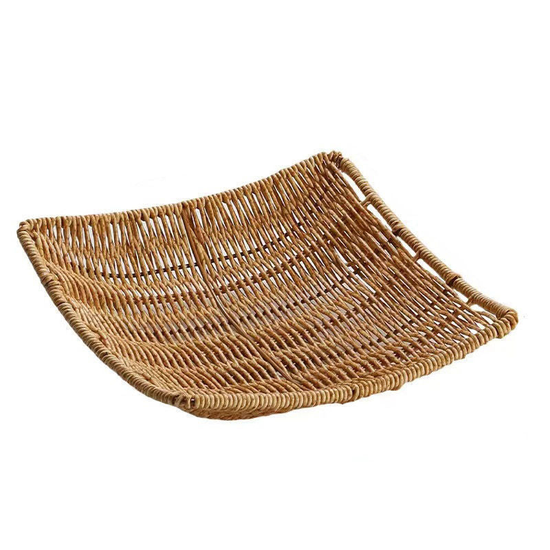 Decorative Serving Tray Kalsten