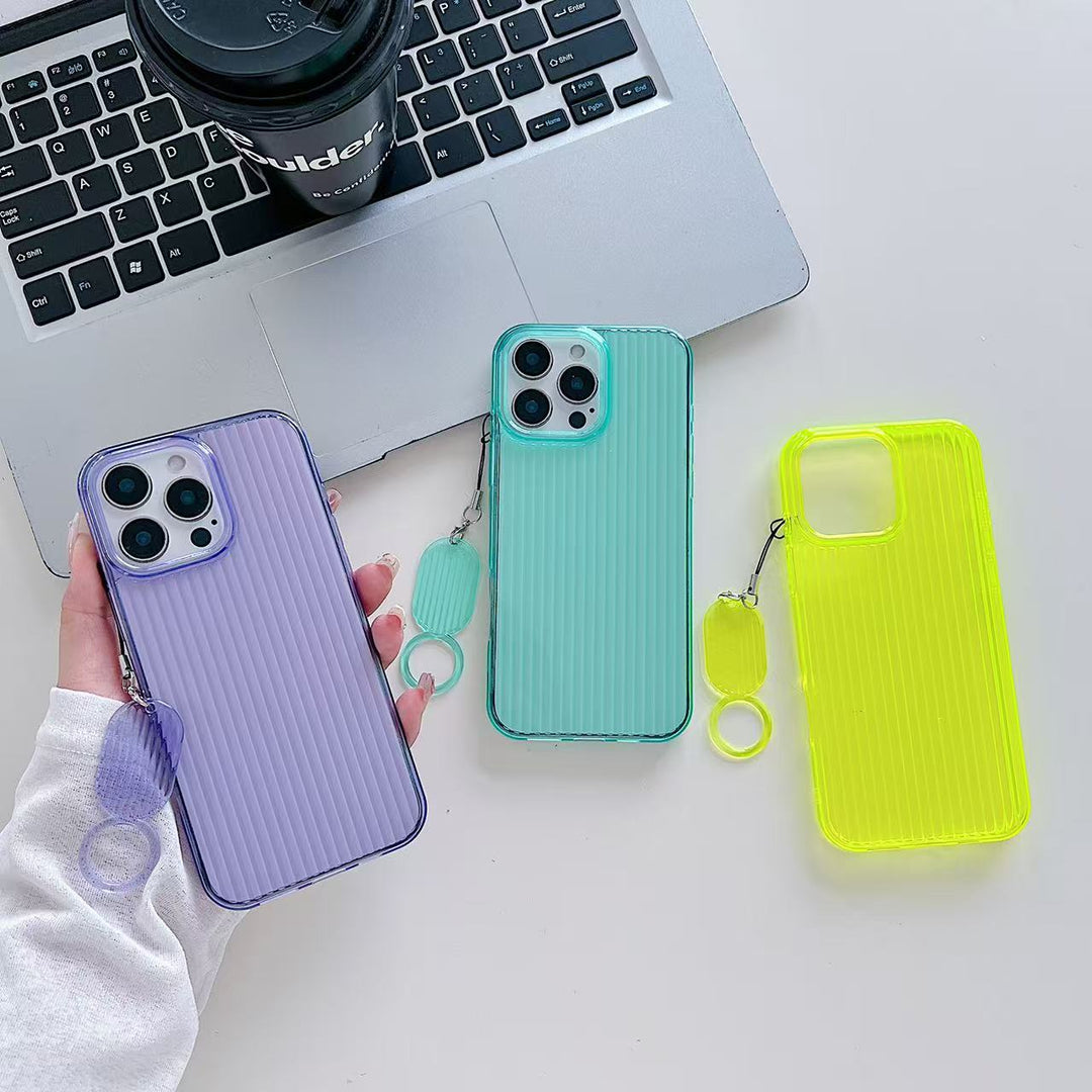 Silicone Phone Tag Holder Kalsten