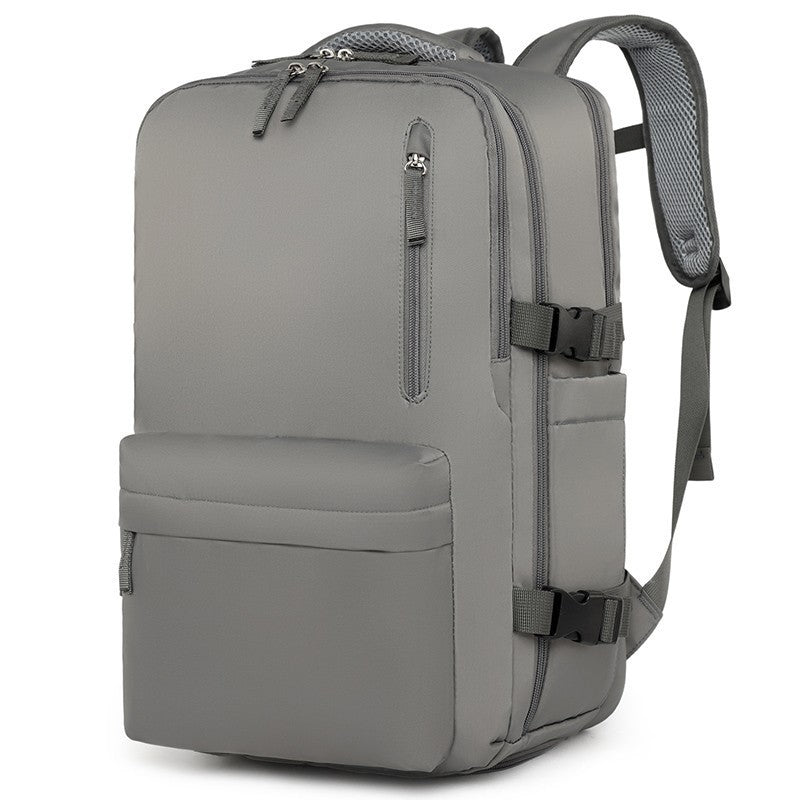 Sleek Tech Backpack Kalsten