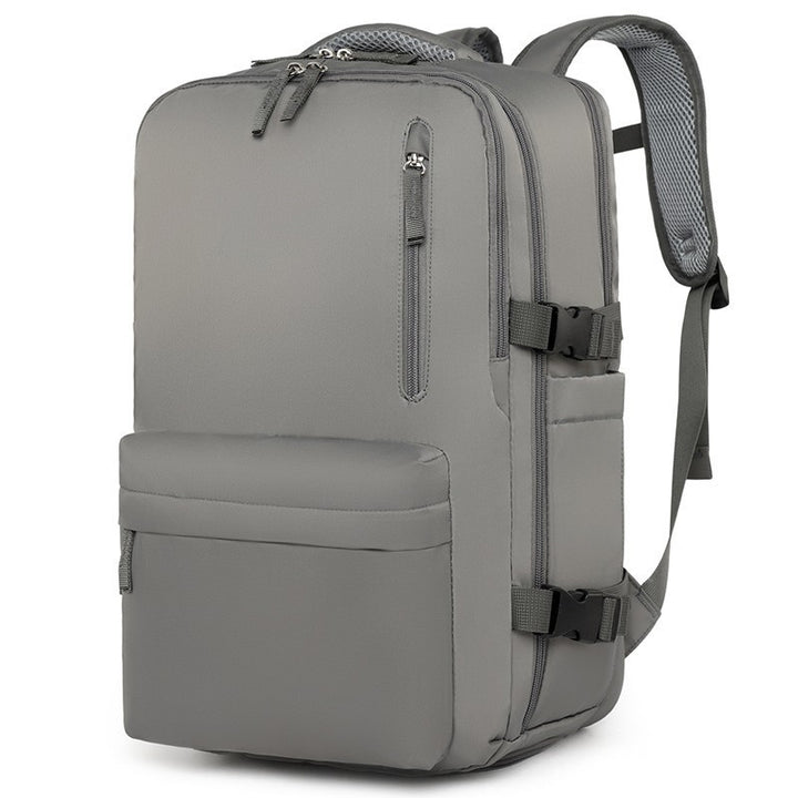 Sleek Tech Backpack Kalsten