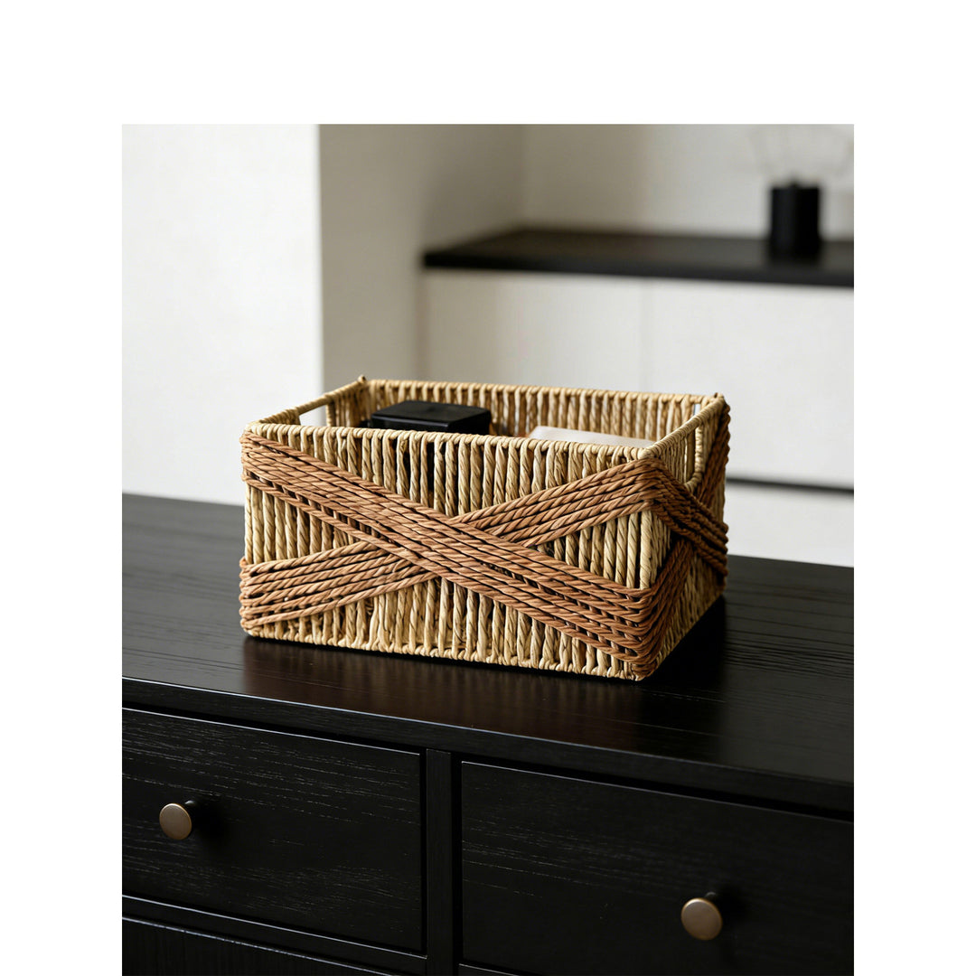 Storage basket Kalsten