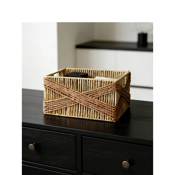 Storage basket Kalsten