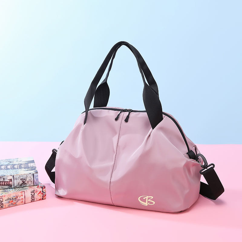 Versatile Sports Travel Tote Bag Kalsten
