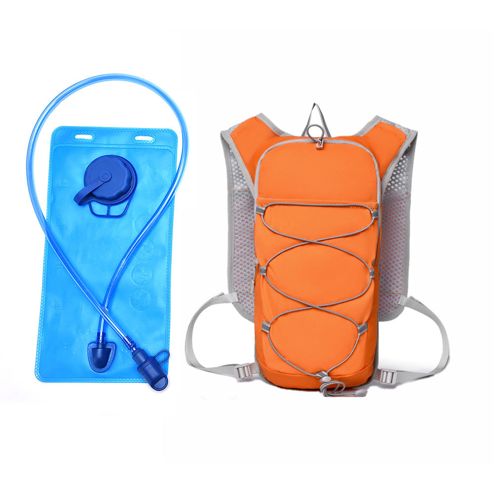 Hydration Pack with Bladder System Kalsten