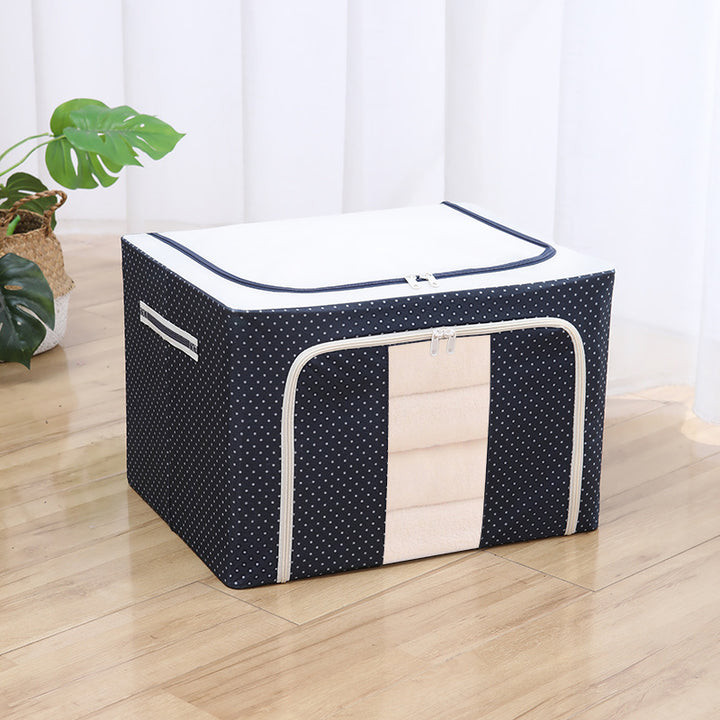 Foldable Storage Box Kalsten