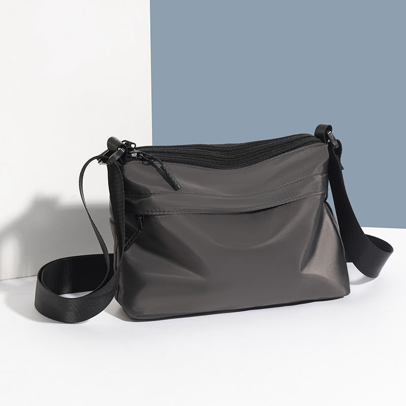 Lightweight Waterproof Crossbody Pouch Kalsten