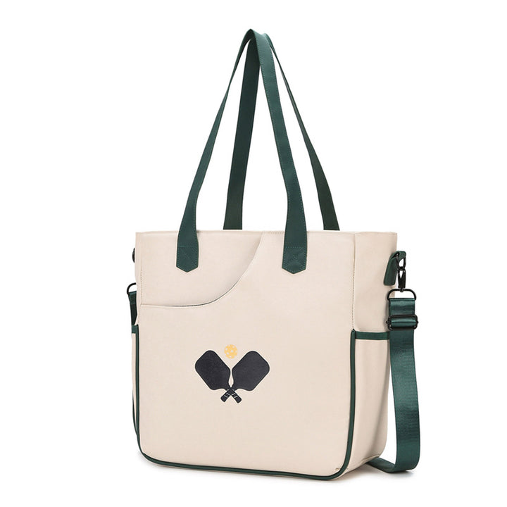Sporty Practical Carrying Bag Kalsten