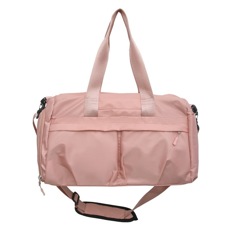 Versatile Multi-Functional Travel Duffle Bag Kalsten