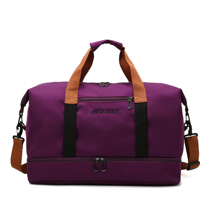 Premium Gym Duffel Bag Kalsten