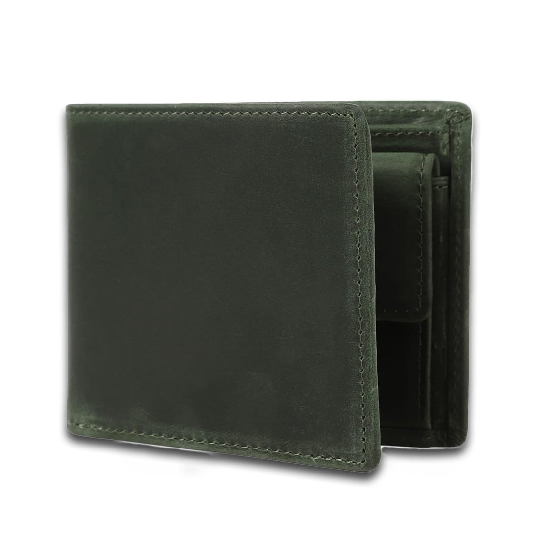 Leather Wallet Kalsten
