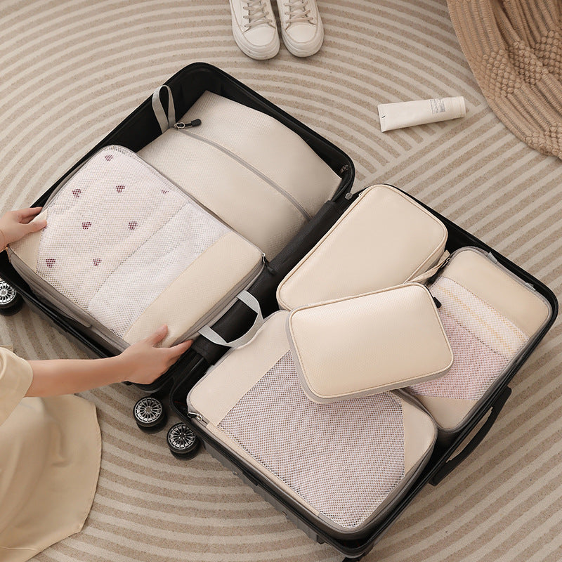 Practical Travel Packing Set Kalsten