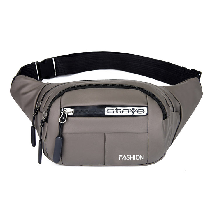 Fashion Utility Waist Bag