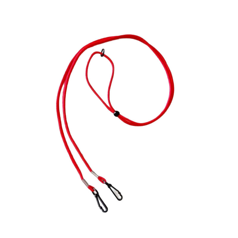 Adjustable Eyewear Retainer Kalsten