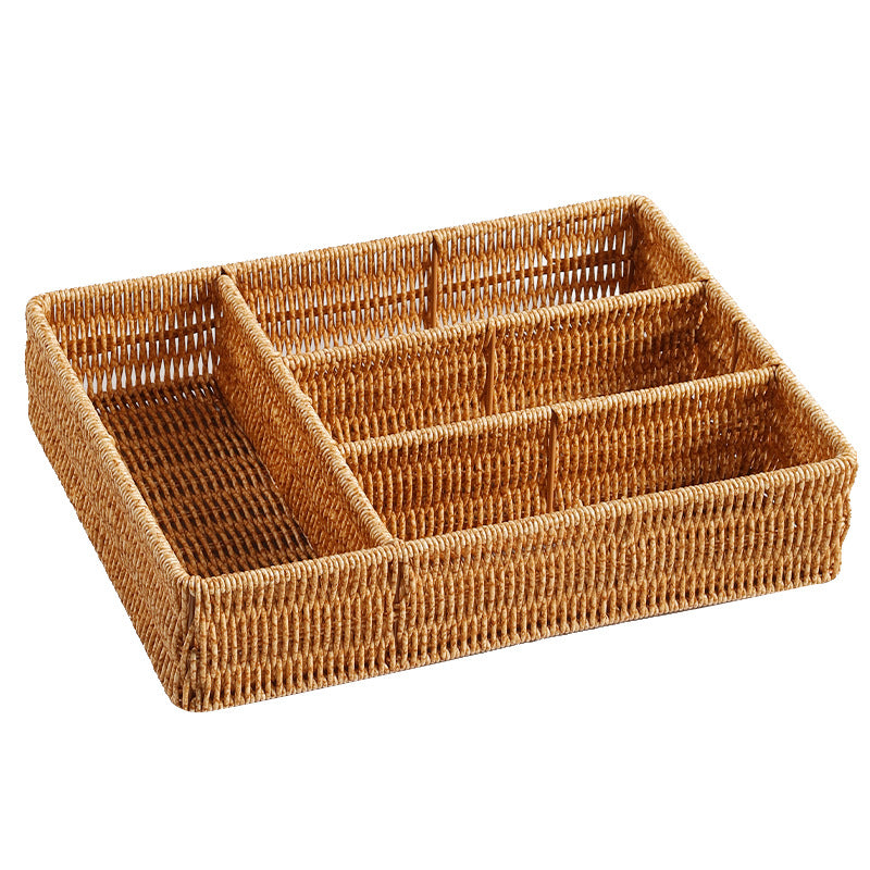 Multi-Compartment Storage Organizer Kalsten