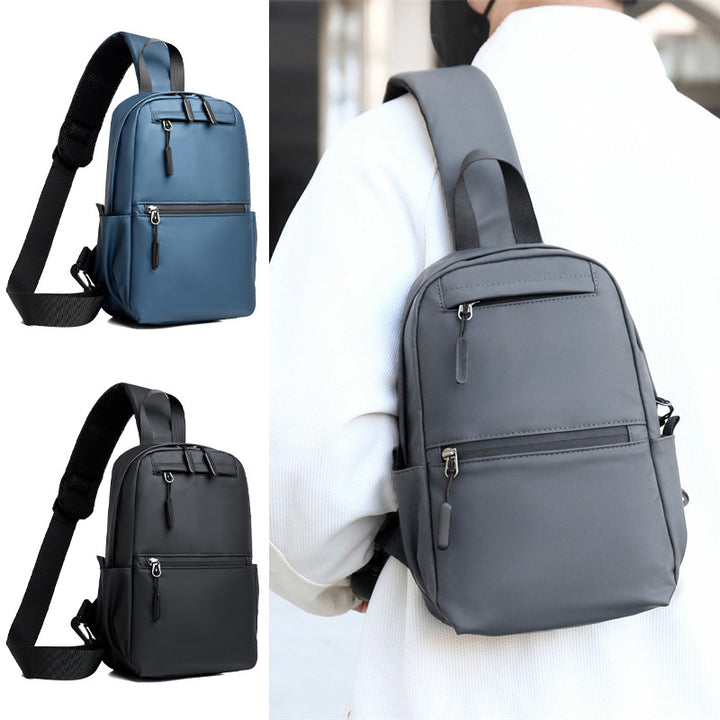 Modern Minimalist Sling Bag Kalsten
