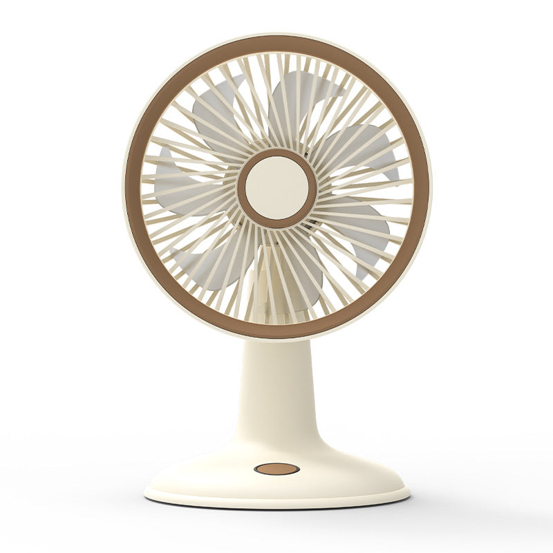 Ladies Table Fan Kalsten