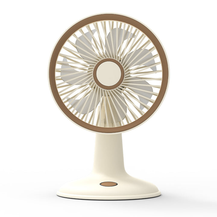 Ladies Table Fan Kalsten