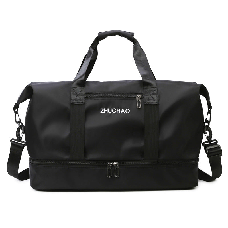 Durable Waterproof Travel Duffle Kalsten
