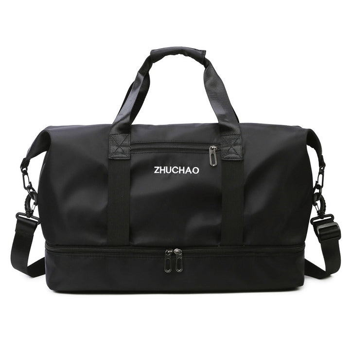 Durable Waterproof Travel Duffle Kalsten