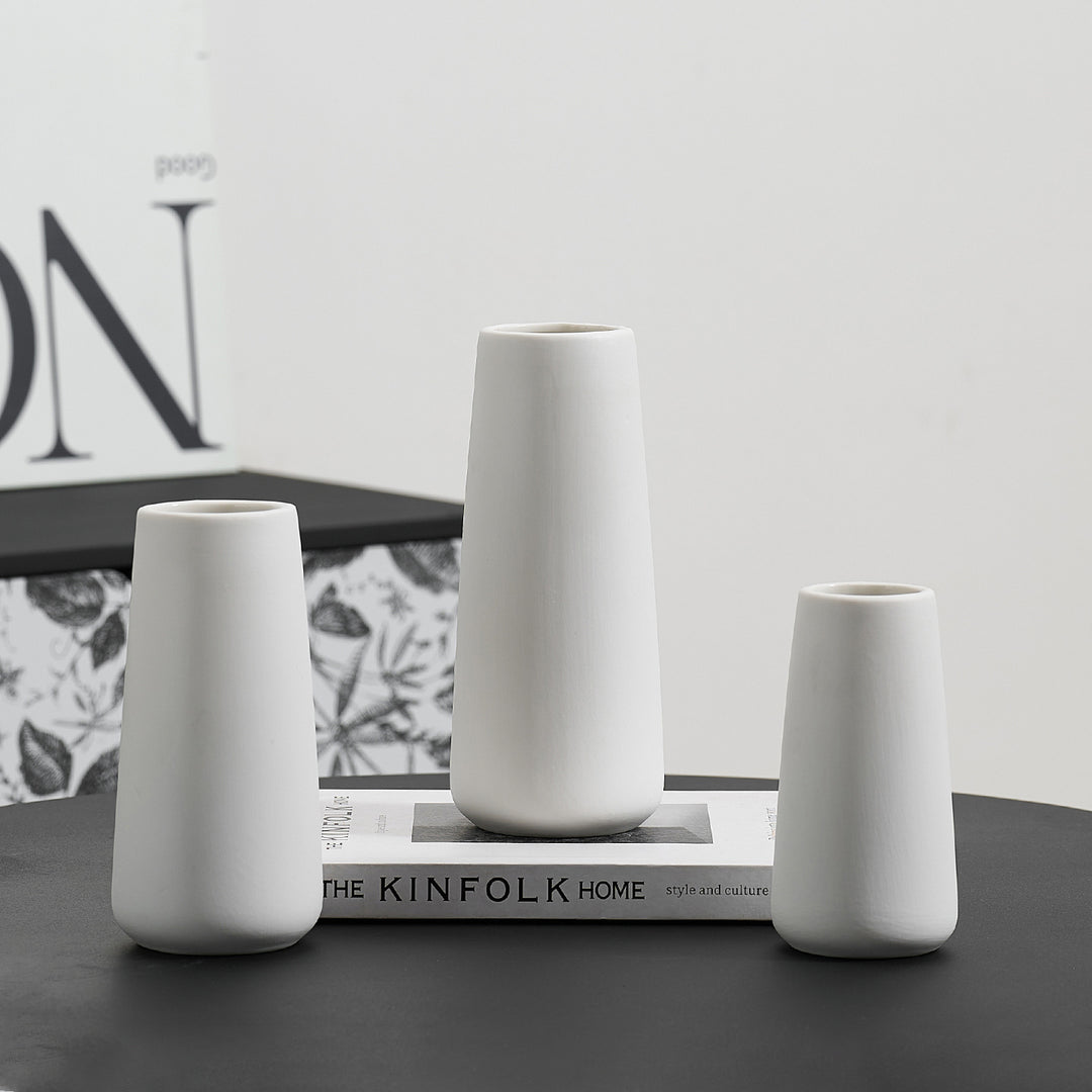 Decorative ceramic carafe Kalsten