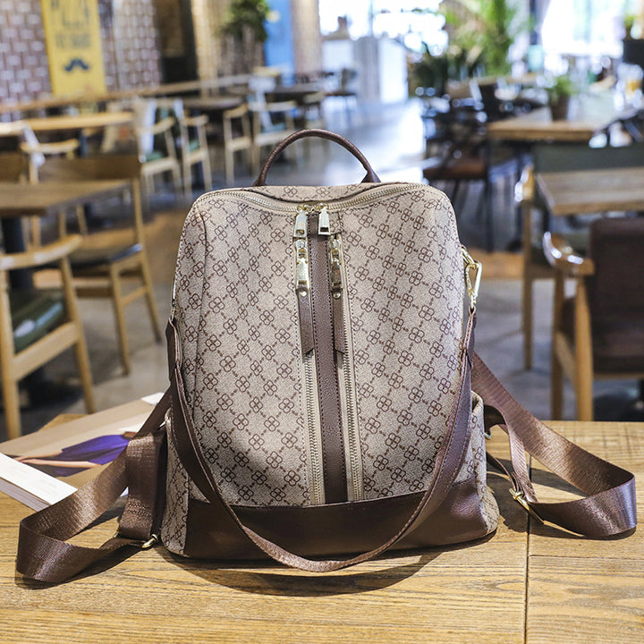 Elegant Designer Backpack