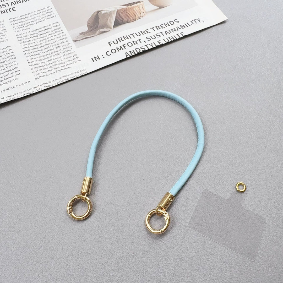 Versatile ID Badge Holder Strap Kalsten