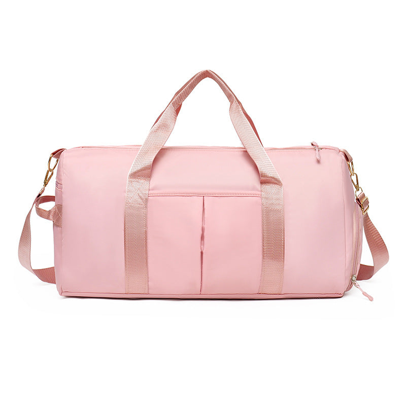Multi-Functional Gym Duffle Bag Kalsten