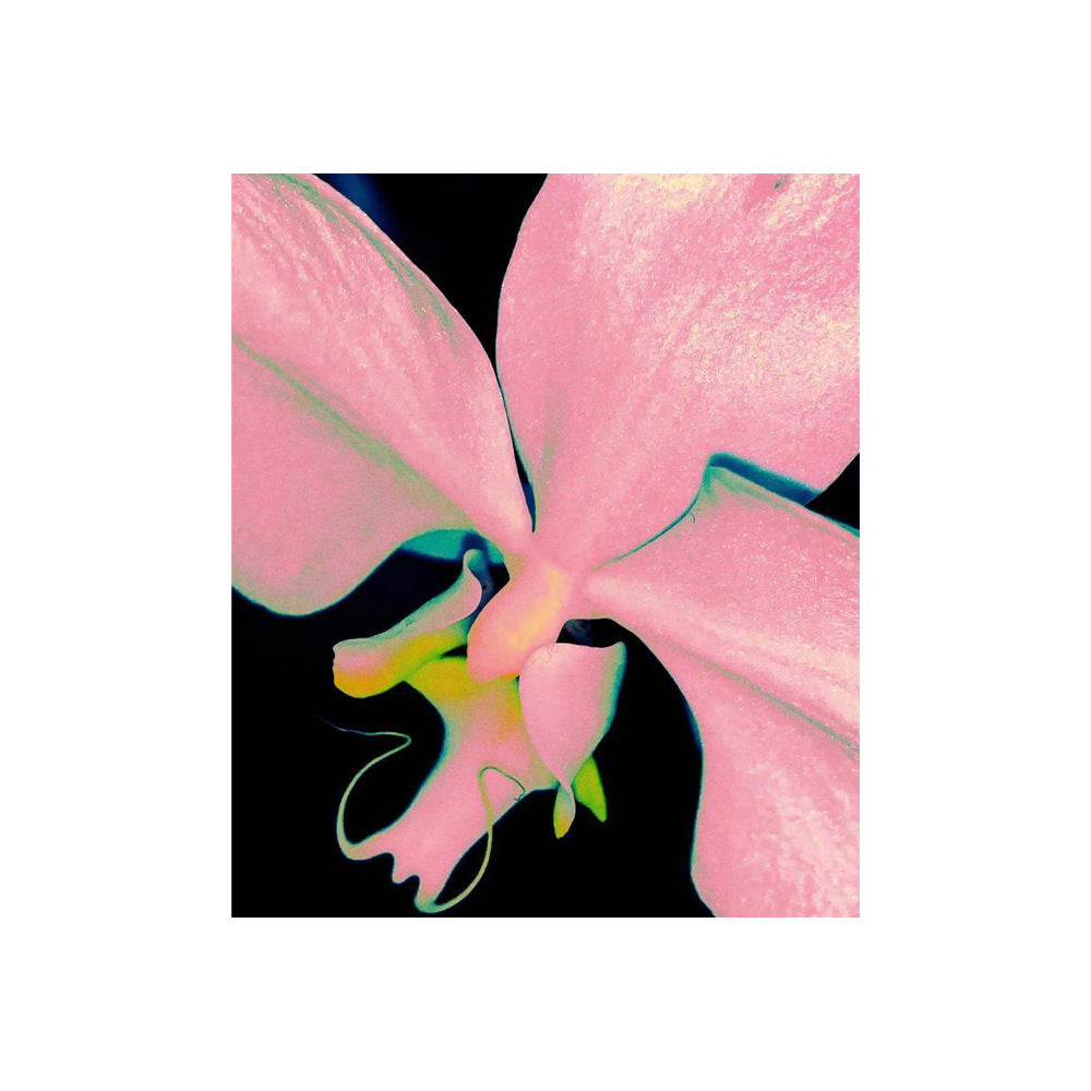 Artistic Flower Canvas Print