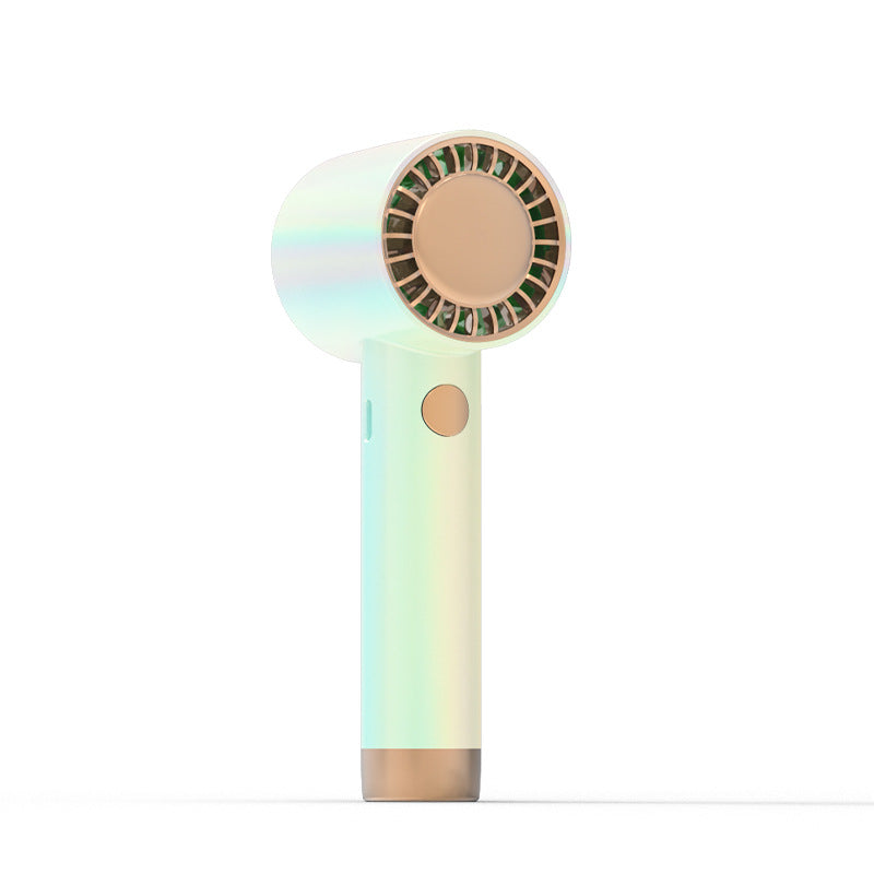 Premium Rechargeable Mini Handheld Fan Kalsten