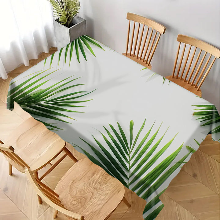 Home Decor Tablecloth Kalsten