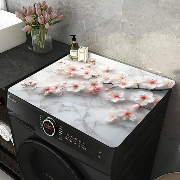 Decorative Kitchen Counter Mat