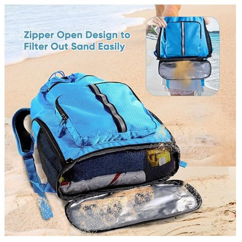 Multi-Purpose Waterproof Sports Backpack Kalsten
